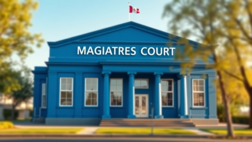 London Man Charged in Leicester Robberies