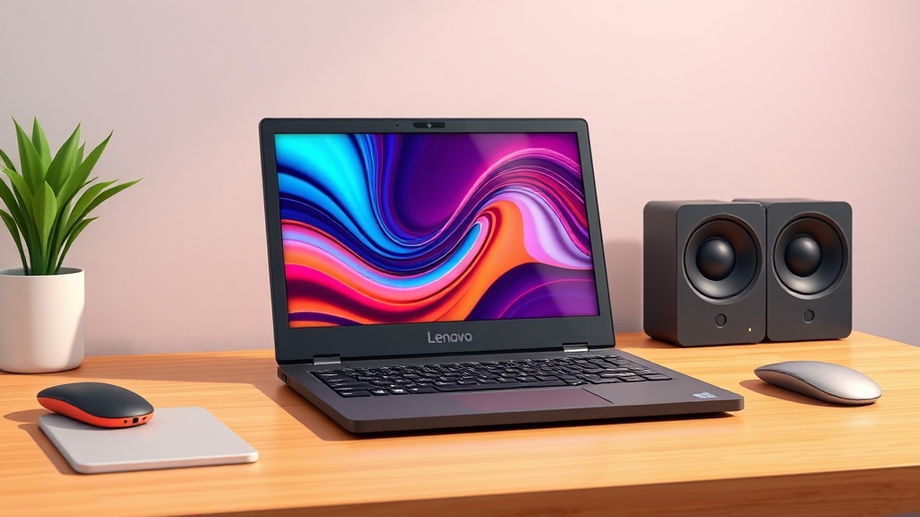 Lenovo IdeaPad Slim 3i Laptop Slashed by $250 at Best Buy