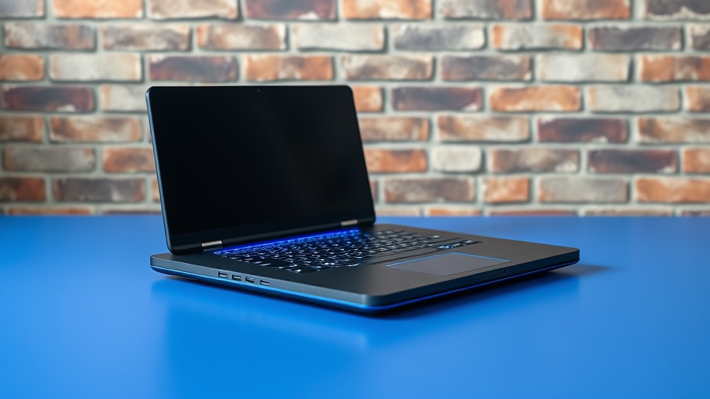 Lenovo's Legion Laptop Expands Screen On Demand