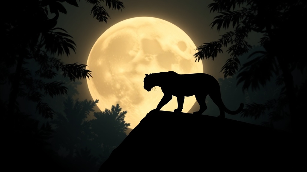 Leopards on the Loose: Badlapur Residents Fear Big Cats