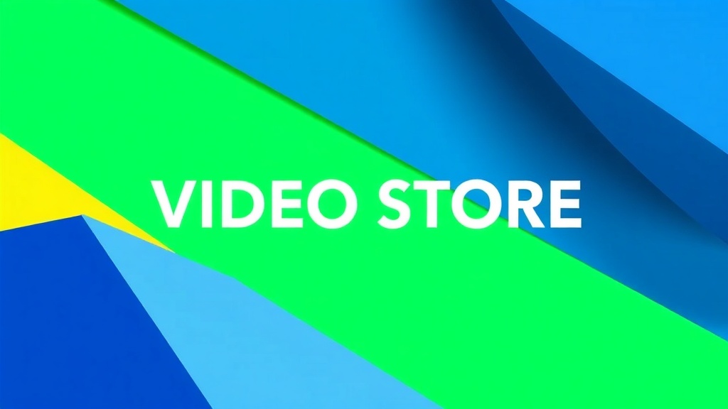 Letterboxd Launches Video Store for Indie Film Rentals