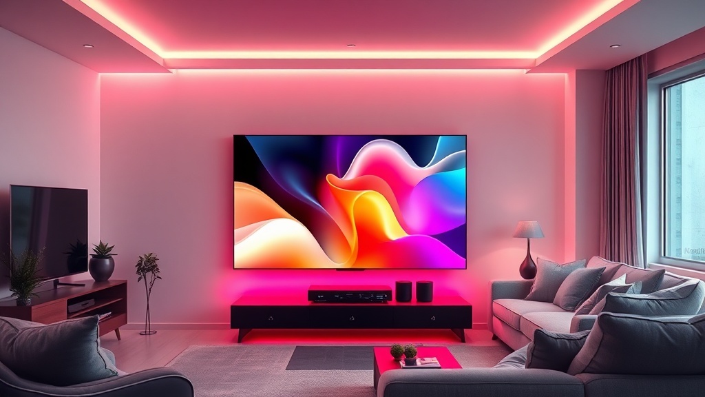 LG Unveils "Affectionate Intelligence" at CES 2026