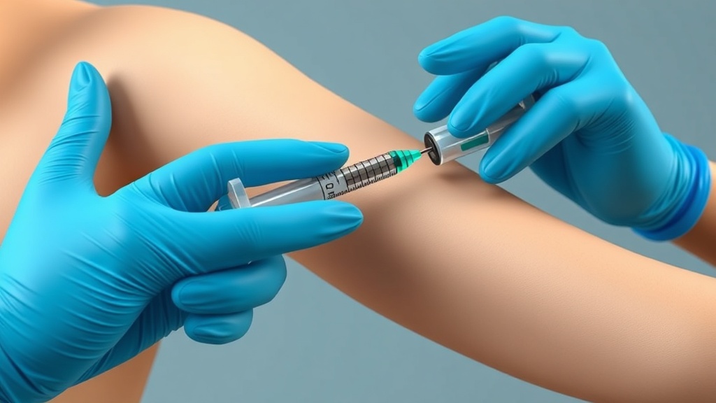 Lincolnshire Authorities Raise Alarm Over Surging Flu Cases, Urge Vaccination