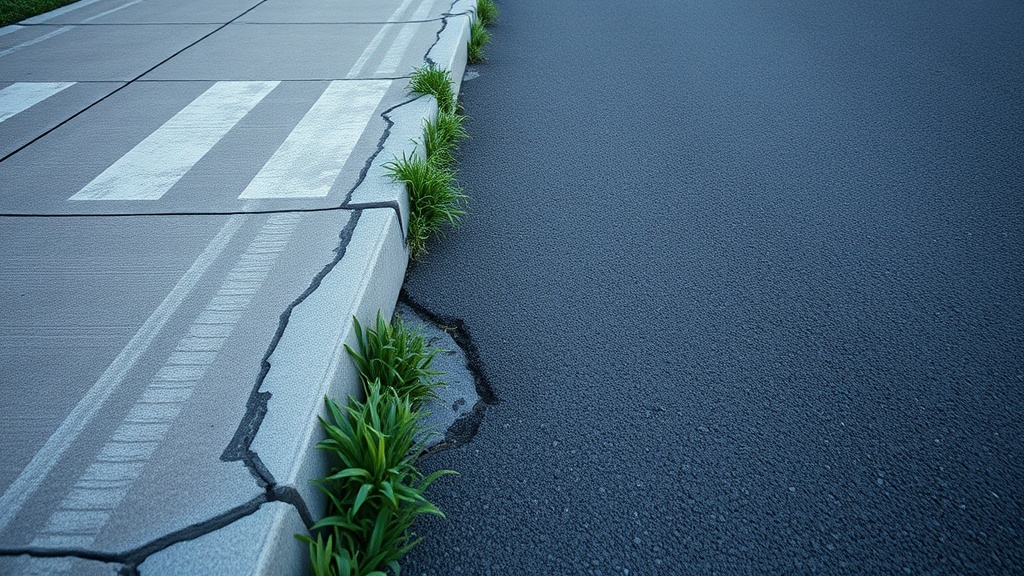 Lincolnshire Roads Face 'Tipping Point'