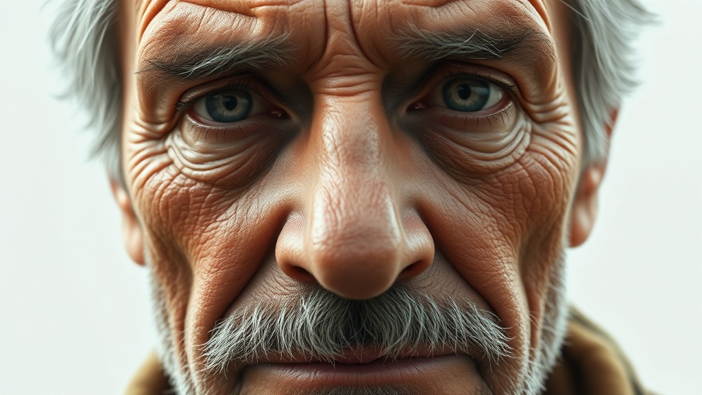 Linda Hamilton: Aging Gracefully, Not Fading Away