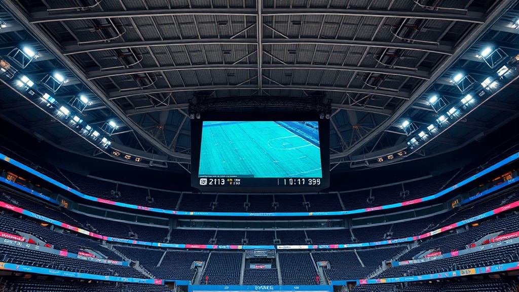 Lionesses' Empty Seats: Success Creates a Curious Gap