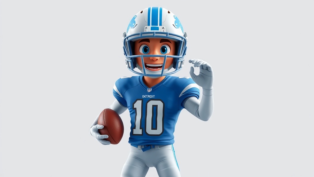 Lions Elevate Meeks to Active Roster Ahead of Eagles Clash