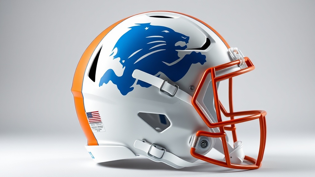 Lions Injury Report: Key Players Questionable for Giants Clash