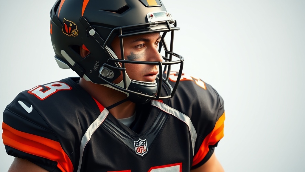 Gibbs' 69-Yard OT TD Seals Lions' Thrilling Win!