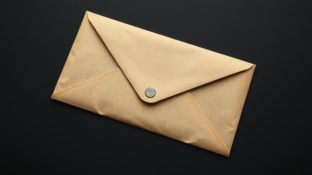 Literary Giants' Hardship: Unseen Letters Reveal Struggle