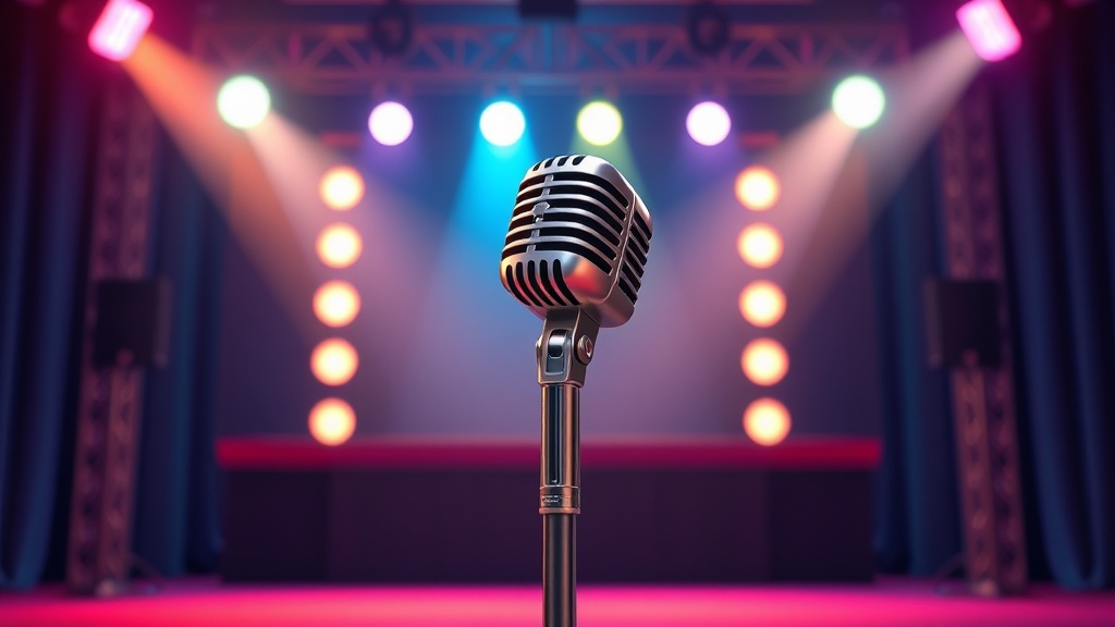 Live Music's New Era: Big Shows, Fewer Stops