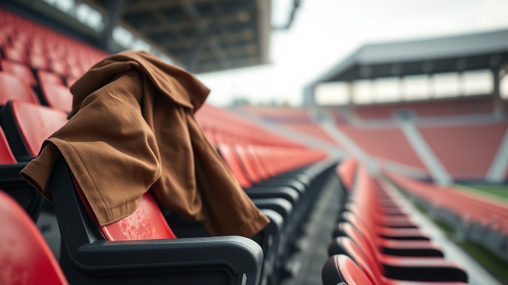 Liverpool's Woes Continue: Ninth Loss in 12 Games