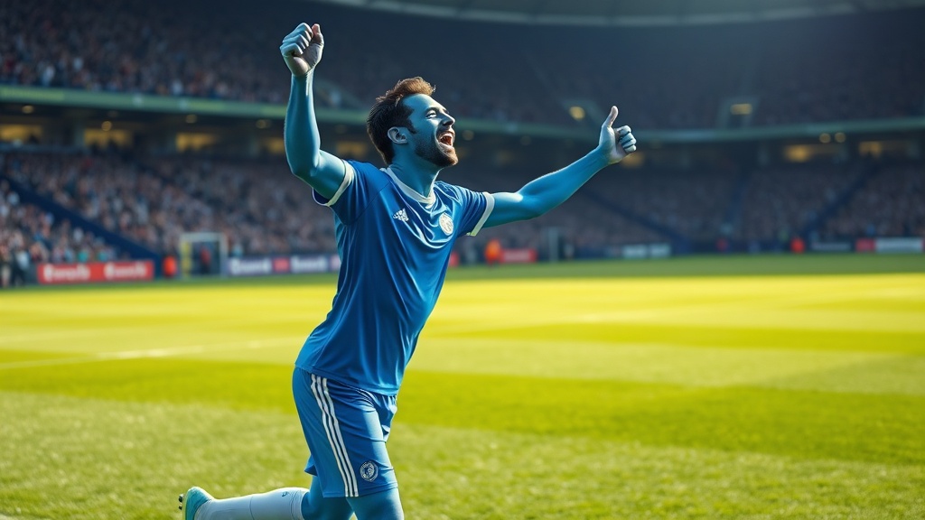 Liverpool's Shock Champions League Top 8 Prediction