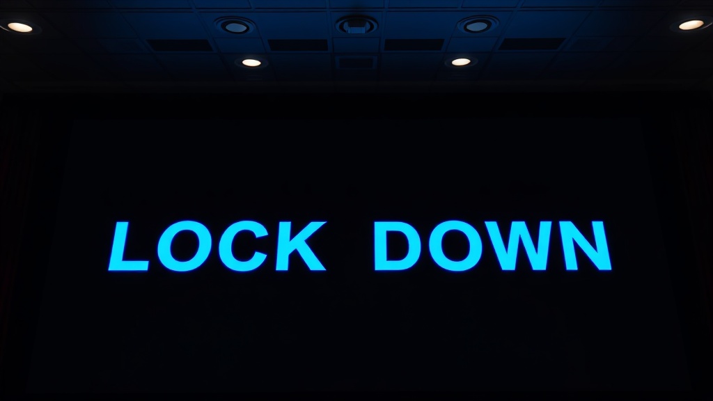 Lockdown Drama: Anupama's Secret Fear Unfolds