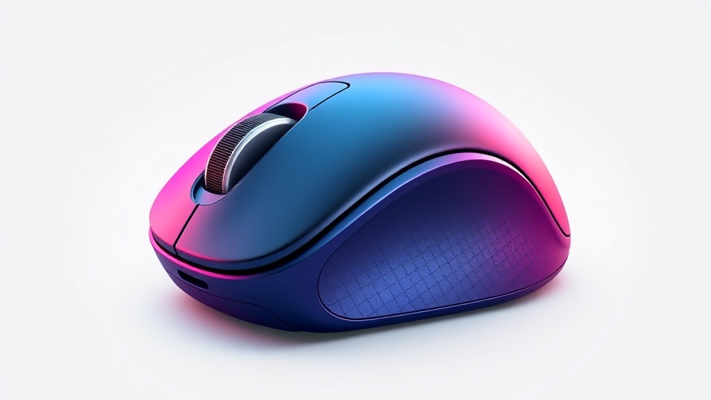 Logitech MX Master 4: Silent Clicks, Smart Actions Emerge