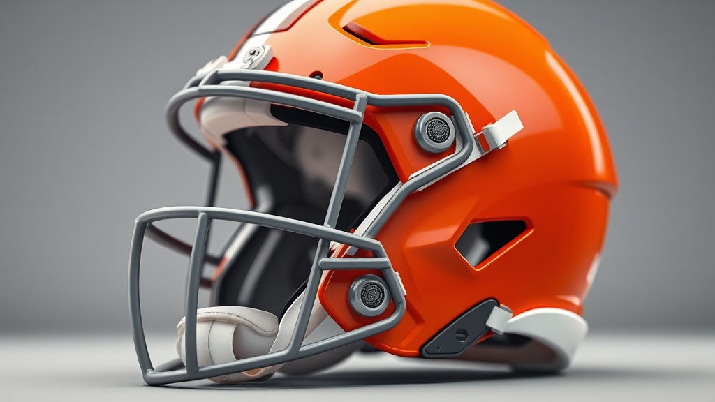 Lions Legend Brown Hall of Fame Bound?