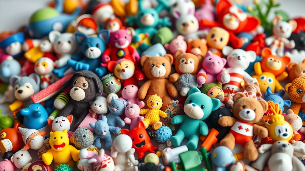 London Toy Appeal Needs Your Help This Christmas