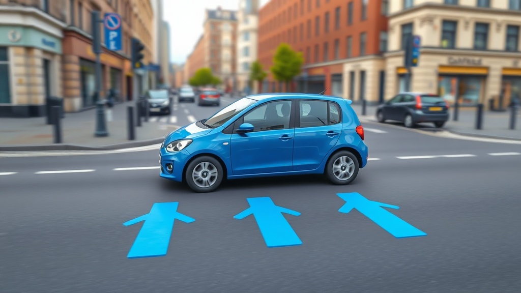 London Congestion Charge Rises, EVs Face New Fees