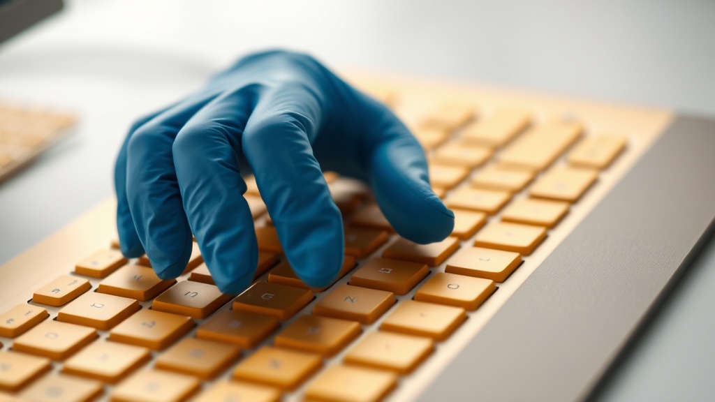 London Council Hit by Cyber-Attack: Residents Warned