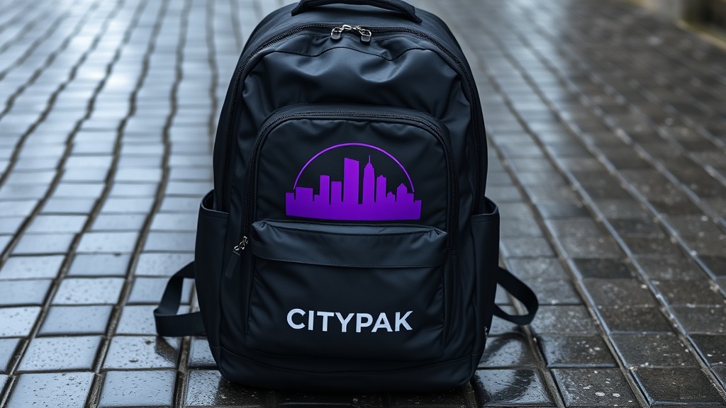 1,400+ Dignity Rucksacks for London's Rough Sleepers