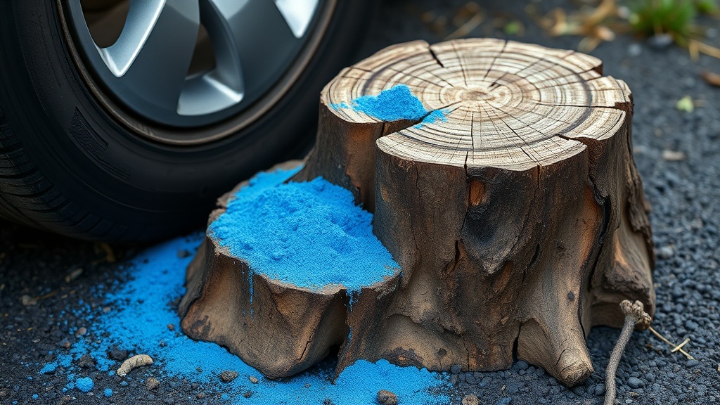 London Tree Felled by Mistake: Residents Devastated