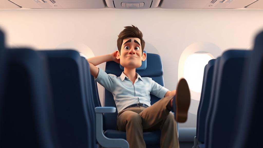 Tube Driver Circles the Globe in 67 Hours for $1,300