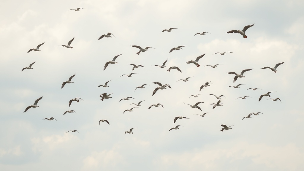 London Dirt Transforms Island Haven for 39,000 Birds