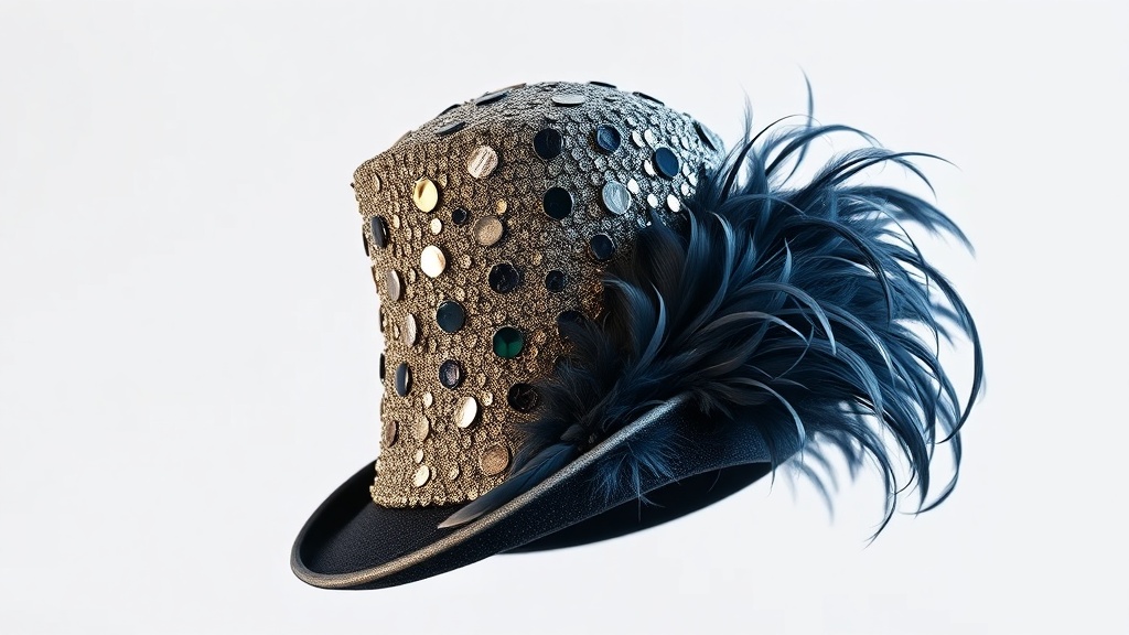 Shimmering Suits: A Legacy of London's Pearly Tradition