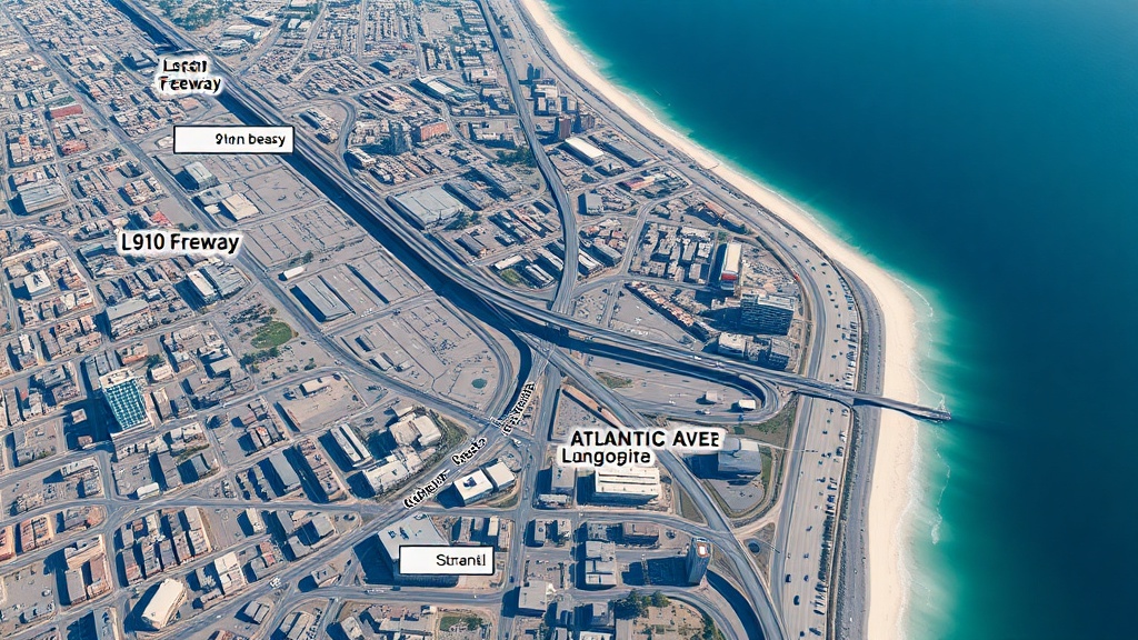 Long Beach Parents Arrested in Toddler's Torture Death