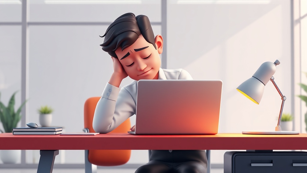 Doctors Warn: 72-Hour Workweeks Are a Health Hazard