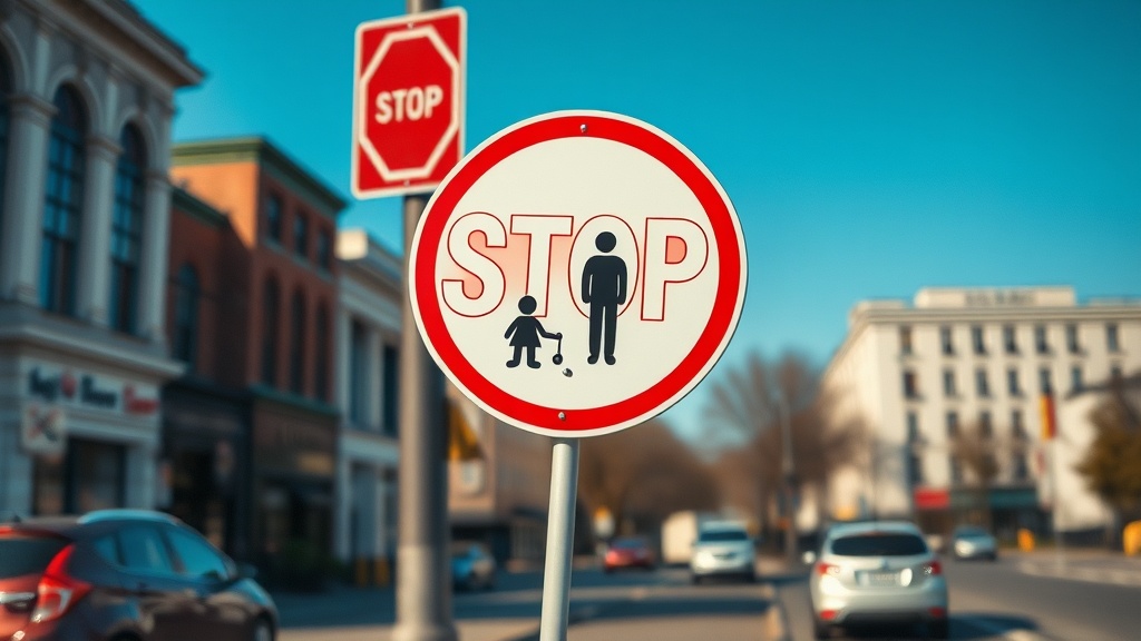 Longridge's New Lollipop Lady Has Big Shoes to Fill