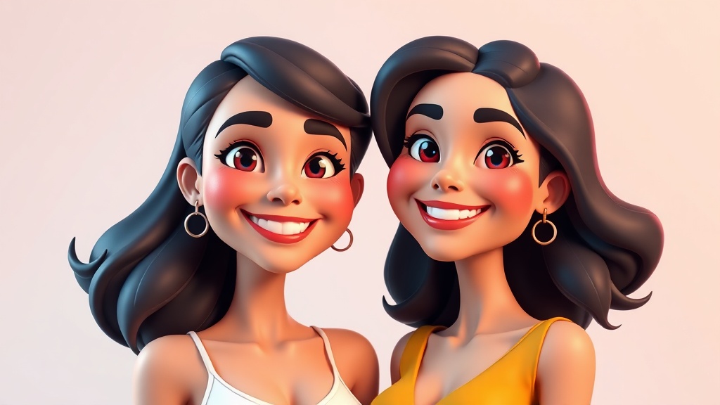 Longtime 'RHOC' Rivals Tamra and Gretchen Refuse to Make Amends at BravoCon