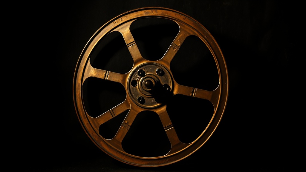 Lost Bollywood Epic Resurfaces After Decades