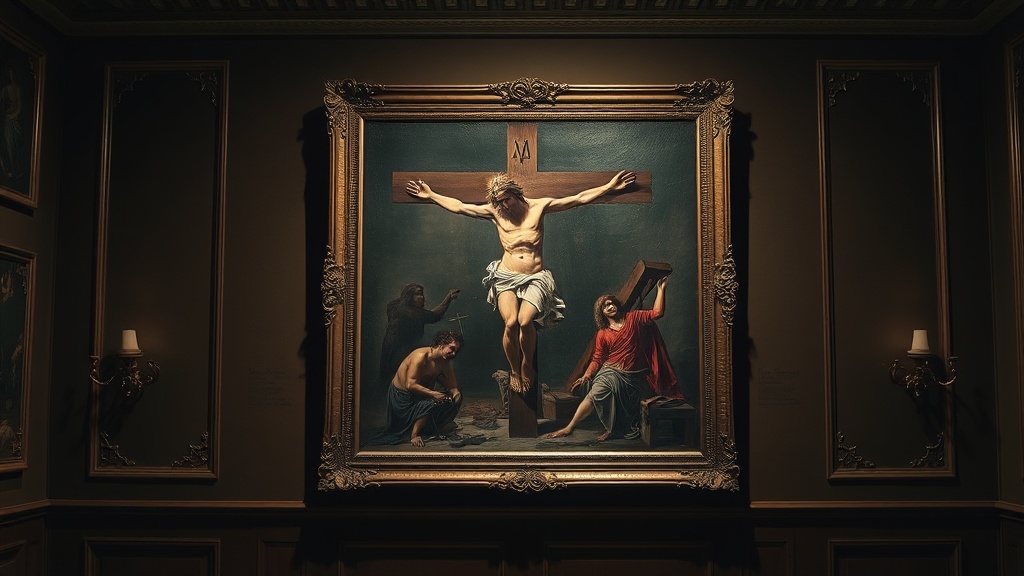 Lost Rubens Masterpiece Found, Sells for Millions