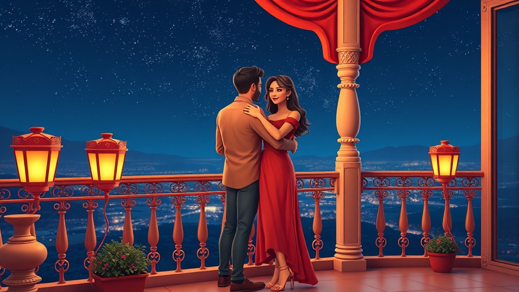 Lost Stories and Jai Dhir Reunite for Intimate Marigold Soundsystem II EP