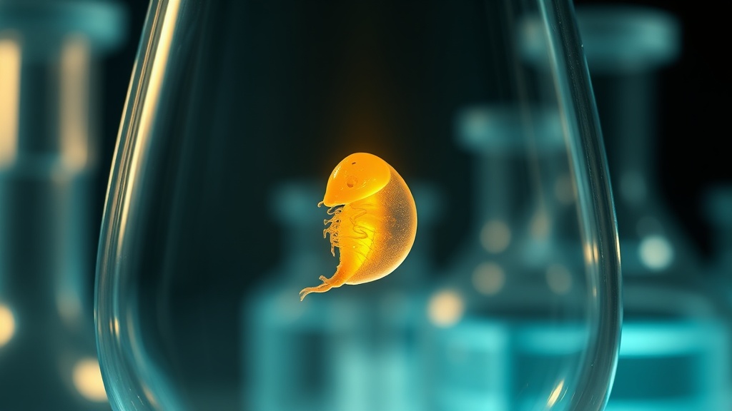 Louise Thompson's IVF struggle: 'Less whole, human'