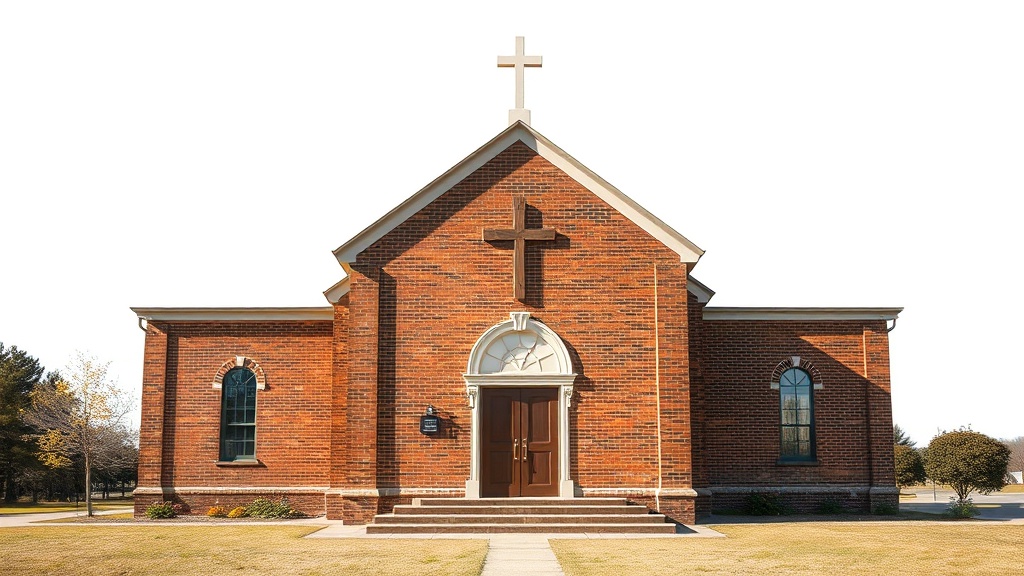 Pastor Convicted: Acquitted of Rape, Guilty of Abuse