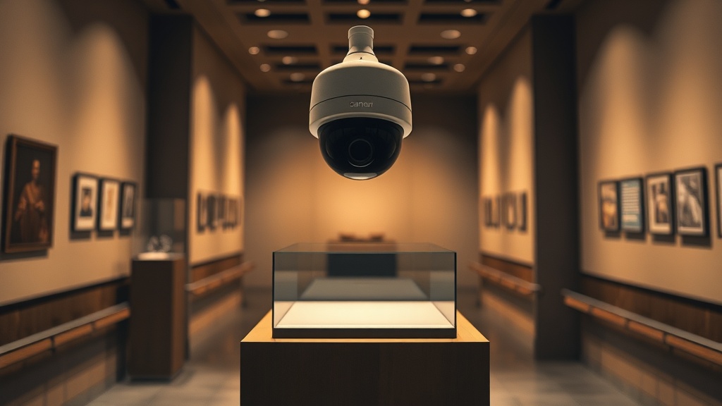 Louvre Boosts Security After Daring Crown Jewel Heist