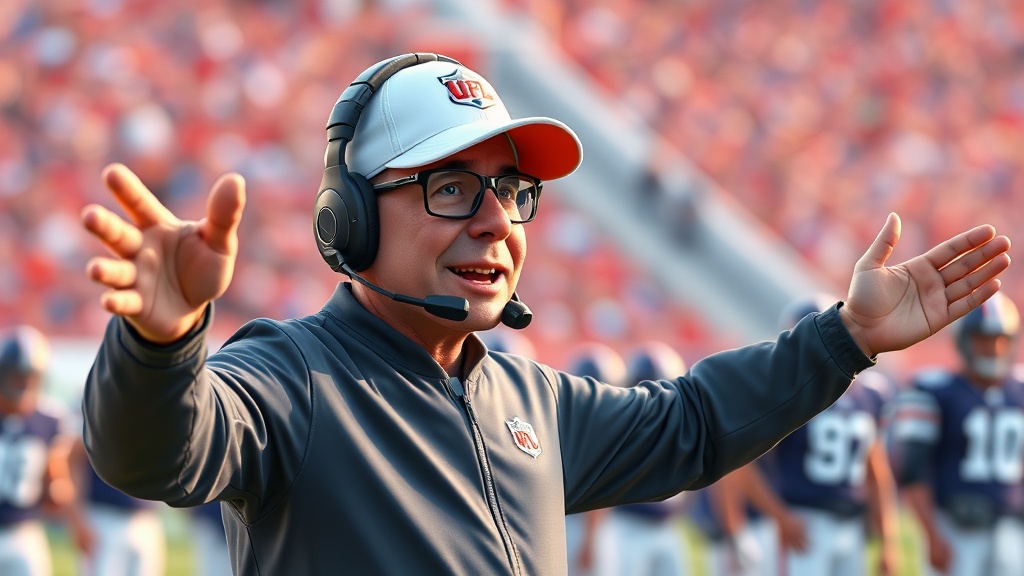 Louisville's Jeff Brohm Rejects LSU Offer, Stays Put