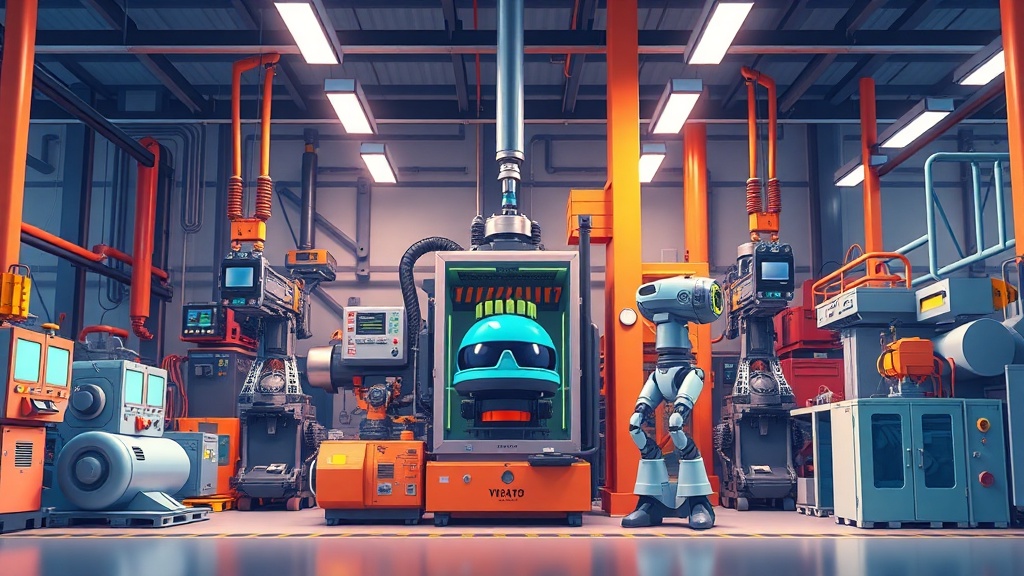 LTTS and Autodesk Accelerate Digital Manufacturing with AI-Powered Solutions