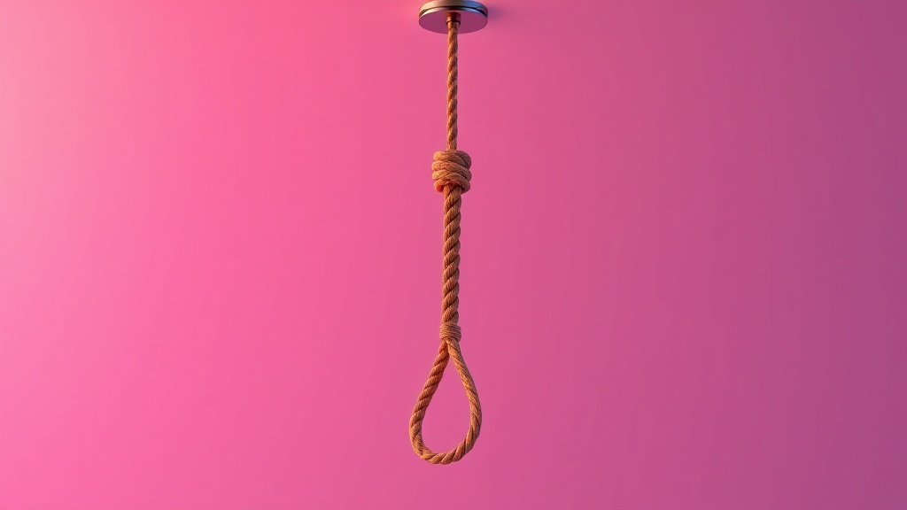 Lucknow Man Commits Suicide After Alleged Harassment by Wife and Friend