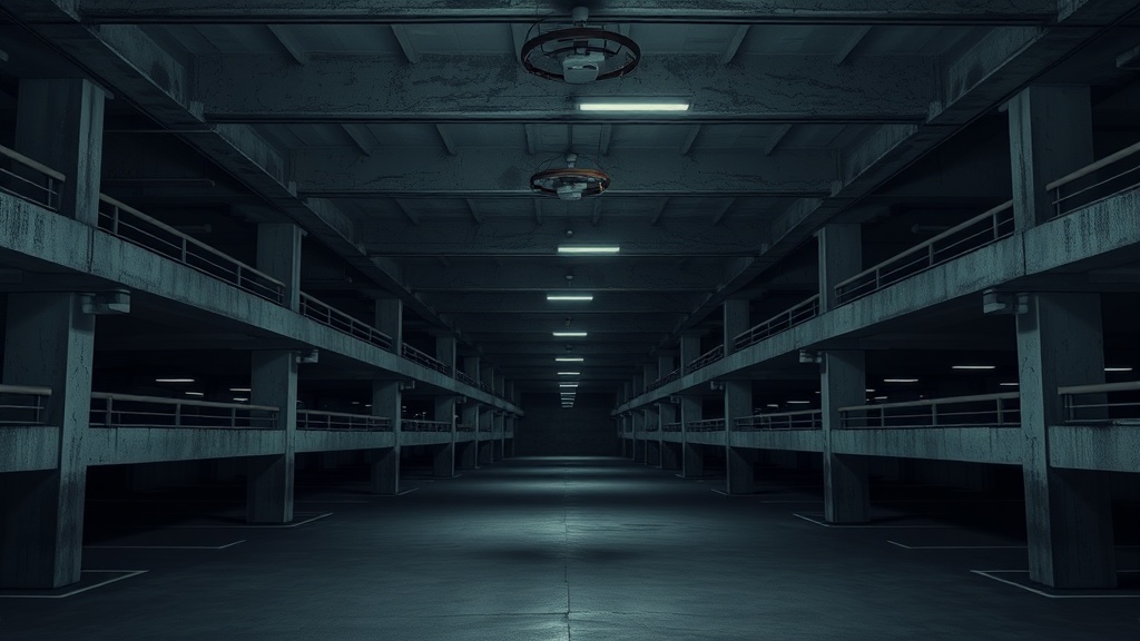 Lucknow's parking woes: Neglected lots fuel traffic jams