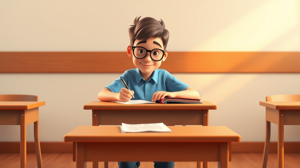 Lucknow Students Celebrate India's History and Culture in National Essay Contest