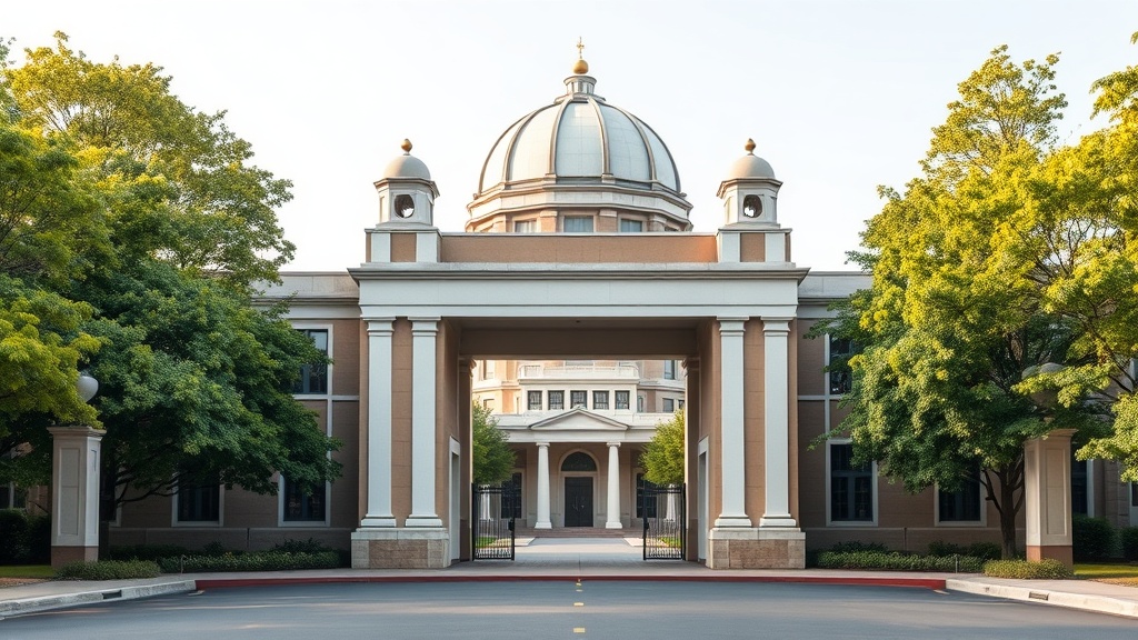 Elite Candidates Vie for Lucknow University Top Post