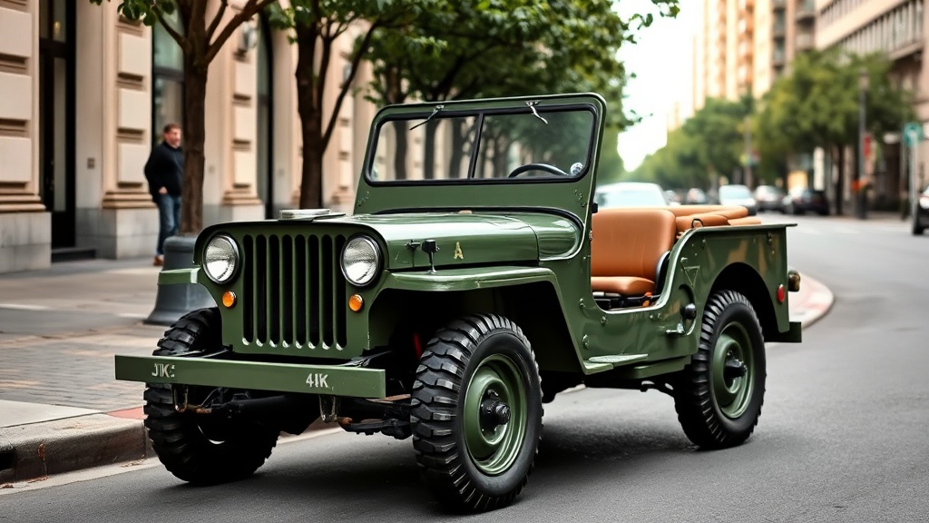 Lucknow's Vintage Wheels Roar Back to Life