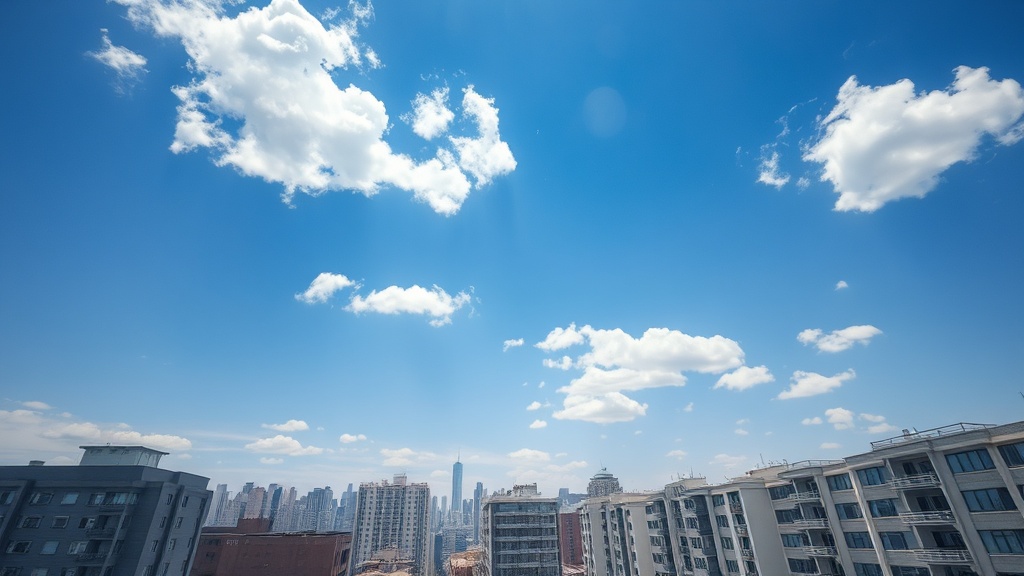 Ludhiana Air Quality Hits 4-Month Low After Rain