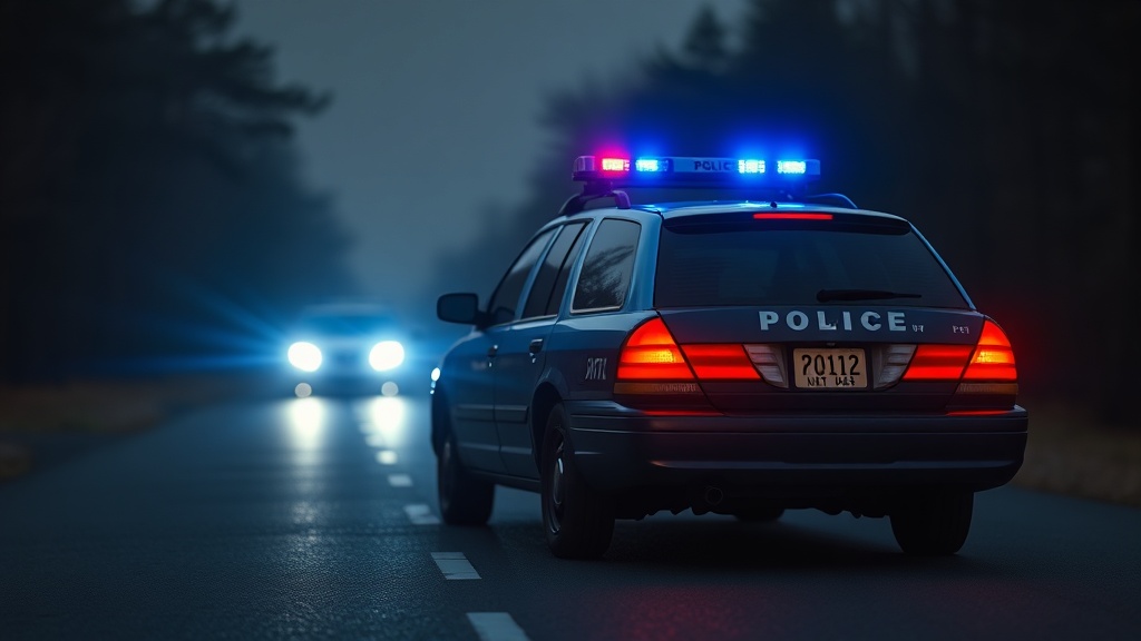 Ludhiana's Crime Wave: Wedding Shootout Unmasks Habitual Offenders