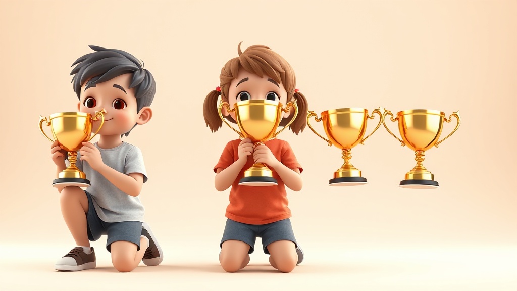 Ludhiana Students Ace Achchi Bhookh School Foodie Quiz 2025