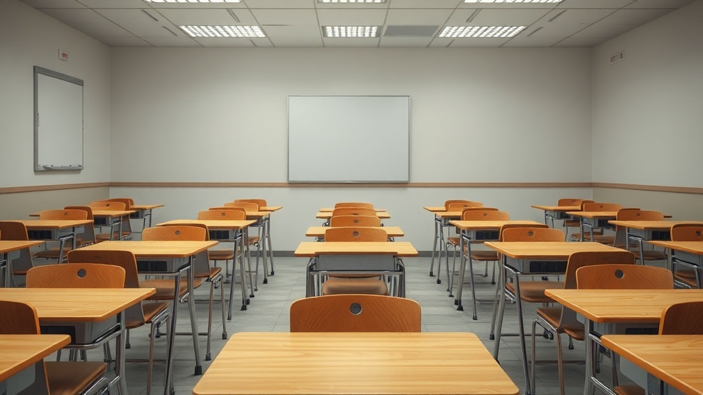 Winter Chill: Ludhiana Students Brave Cold Without Uniforms