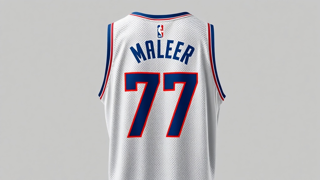 Doncic Expecting Baby, Misses Raptors Game